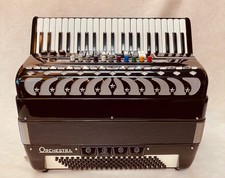 Iorio reed accorgan for sale  Oak Lawn
