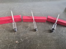 702 x hydrometers for sale  MARKET DRAYTON