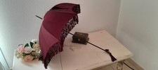 Ombrelle ancienne soie d'occasion  Lunel