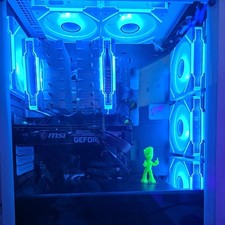 Gaming hot for sale  O Fallon