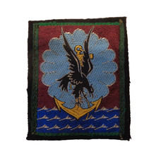 Insigne tissu parachutiste. d'occasion  Sannois