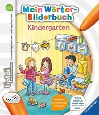 Tiptoi wörter bilderbuch gebraucht kaufen  Berlin