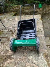 Qualcast panther manual for sale  UK
