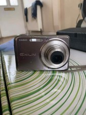 Casio digital camera for sale  DONCASTER