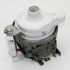Usado, Bomba de circulação para máquina de lavar louça Bosch (novo modelo) - 00266511 ou 00239144 comprar usado  Enviando para Brazil