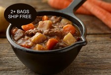Beef stew freeze for sale  Gilroy