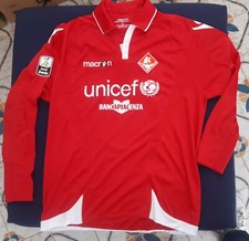 Maglia calcio piacenza usato  Bologna