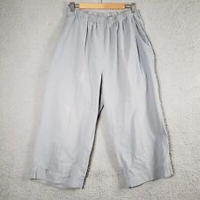 Flax pants womens for sale  Seabrook