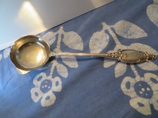 Ancienne louche crème d'occasion  Ussac
