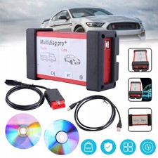Kfz profi diagnosegerät gebraucht kaufen  Aspisheim, Grolsheim