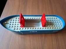 Lego 4015 nave usato  Italia