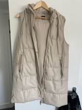 Zara beige long for sale  BRADFORD