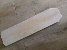 Planche laver bois d'occasion  Lannion