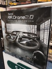 Parrot drone 2.0. for sale  HYTHE