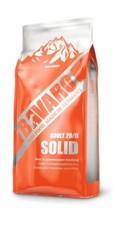 Josera bavaro solid gebraucht kaufen  Kenzingen