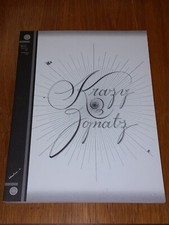 Krazy ignatz 1916 for sale  CHESTER