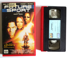 Vhs future sport usato  Ferrara