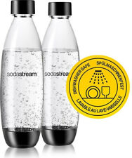 Sodastream bottiglie soda usato  Napoli