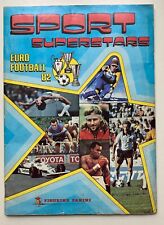 Album panini sport usato  Acqui Terme