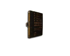 Unidade de processador Panasonic CPC-All recondicionada CPU VB-43412, usado comprar usado  Enviando para Brazil