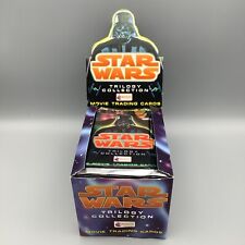 Star wars 1997 for sale  BEDFORD
