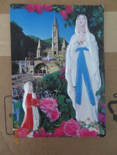 Colour post card for sale  NORTHAMPTON