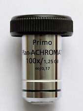 Primo plan achromat gebraucht kaufen  Edenkoben