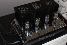 Mcintosh 225 tube for sale  Beverly