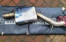 Milltek golf r32 for sale  CHIGWELL