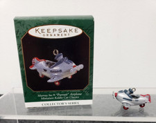 Hallmark keepsake ornament for sale  Bean Station