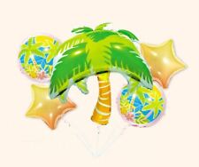 Set hawaiian coconut for sale  ERITH