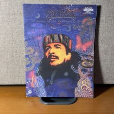 Carlos santana dance for sale  Riverside