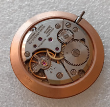 Movimento bucherer calibro usato  Grosseto