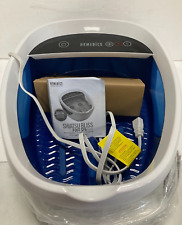 Homedics foot spa for sale  Cleveland