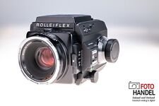 Rolleiflex sl66 werkstattüber gebraucht kaufen  Schorndorf