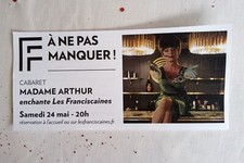 Pierre gilles flyer d'occasion  Rouen-