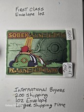 Behold sobek sama for sale  Lorain