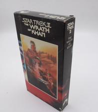 Star trek wrath for sale  Renton