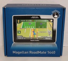 Magellan roadmate 1440 for sale  Centerton