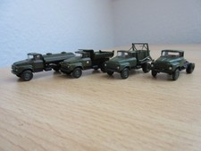Stück lkw zil gebraucht kaufen  Halle