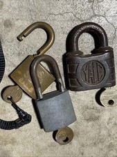 Vintage yale fidelity for sale  Fullerton