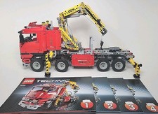 lego 8258 for sale  Madison