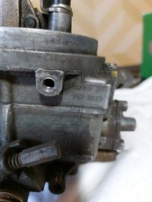Carburatore weber 32tlf27 usato  Tivoli