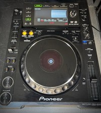 Pioneer cdj 2000 for sale  LEDBURY