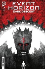 Event horizon dark usato Event horizon dark usato  Spedire a Italy
