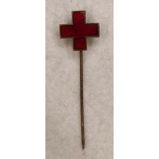 Distintivo spilla croce usato  Alessandria
