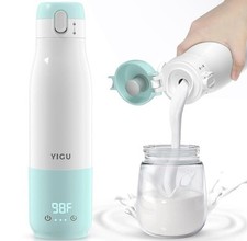 Yigu portable bottle for sale  West Covina