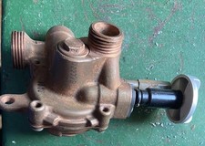 Gruppo acqua scaldino usato  Statte