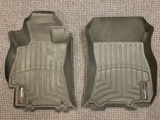 Weathertech liners floor for sale  Rochester