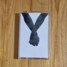 BAD OMENS CASSETTE TAPE comprar usado  Enviando para Brazil
